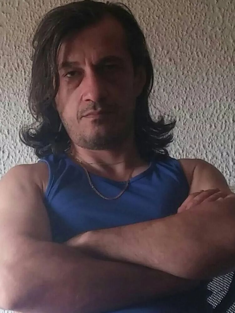  ,   Irakli, 51 ,   ,   