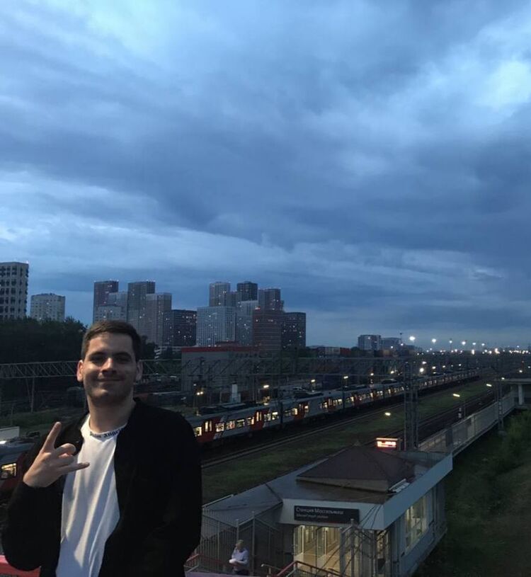 ���� 31920288 ������� ������, 27 ���, ���� ���������� � ����������