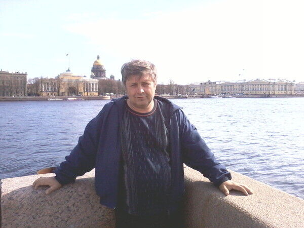 ���� 23602028 ������� Sergey, 58 ���, ���� ���������� � ������