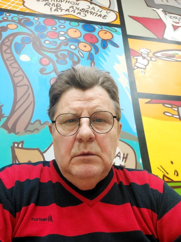 ���� 55735868 ������� Alan, 68 ���, ���� ���������� � ������