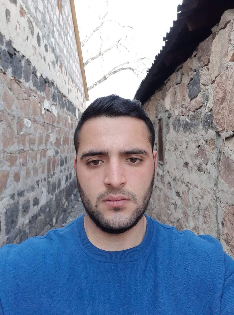 ���� 36074028 ������� Davit, 28 ���, ���� ���������� � �������