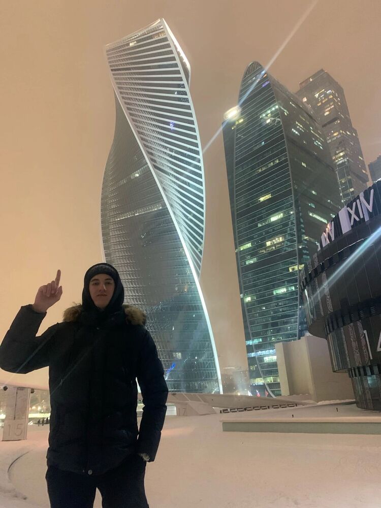 ���������� ���, ���� ����� ������, 23 ����, ������������ ��� ������, ����� � ���������