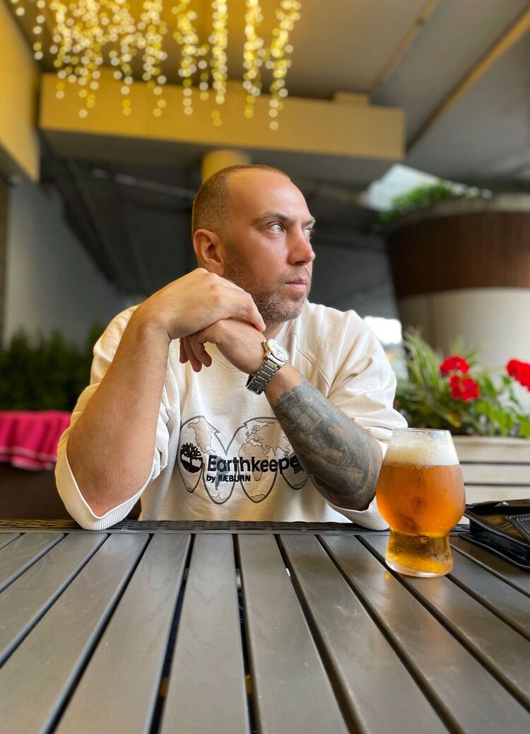 ���������� ������, ���� ������� Aleksandr, 42 ����, ������������ ��� ������, ����� � ���������, c�������� ���������