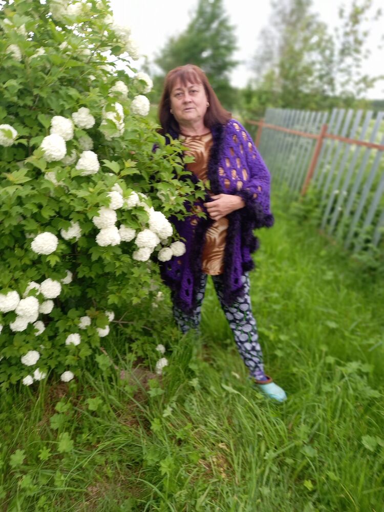  ,   Lyudmila, 65 ,   c 