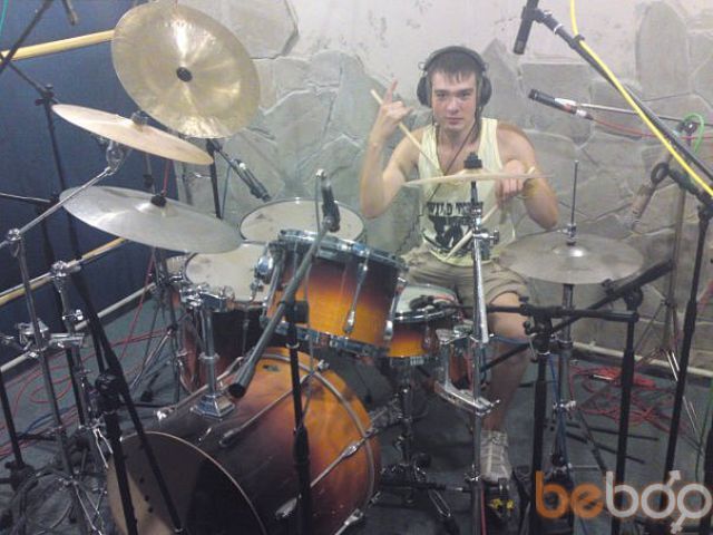  ,   Drummer_LG, 33 ,   