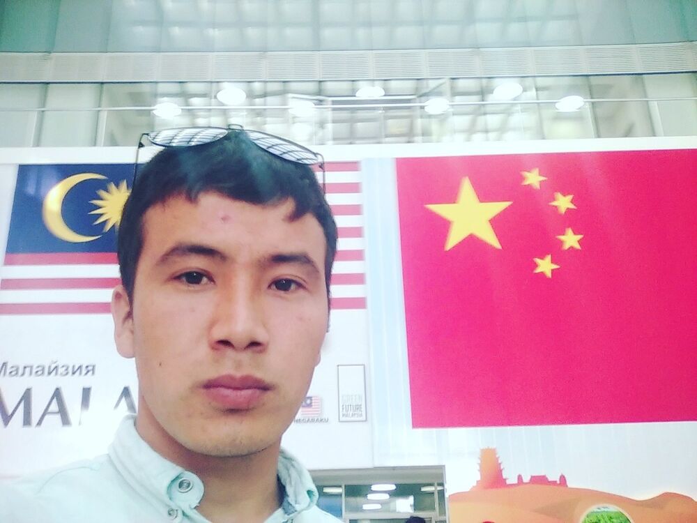  13256278  Yernar, 34 ,    