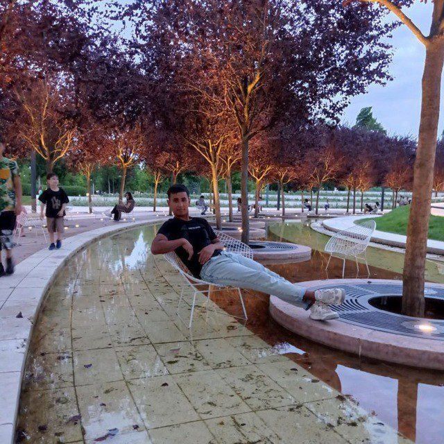 ���������� �������, ���� ������� Feruz, 32 ����, ������������ ��� ������, ����� � ���������