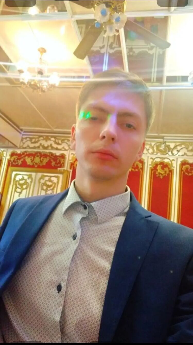 ���� 37232918 ������� Vyacheslav, 32 ����, ���� ���������� � �����