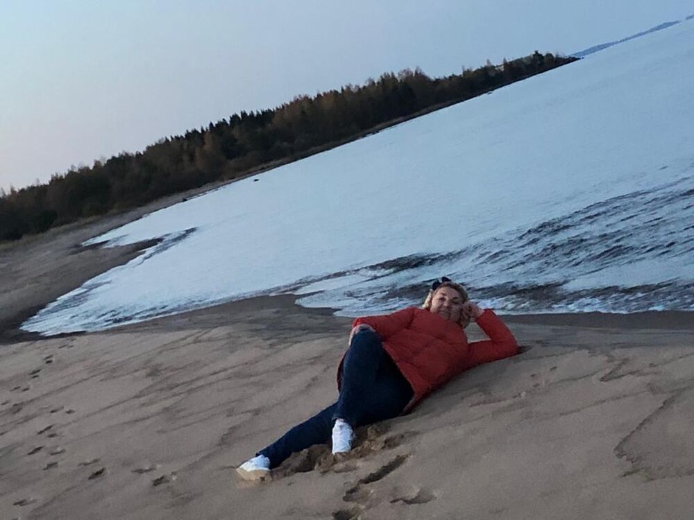 ���������� �����-���������, ���� ������� Alexandra, 42 ����, ������������ ��� c�������� ���������