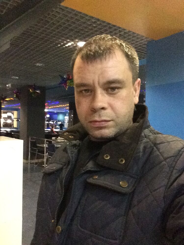 ���� 9646038 ������� Sergei, 43 ����, ���� ���������� � ����������