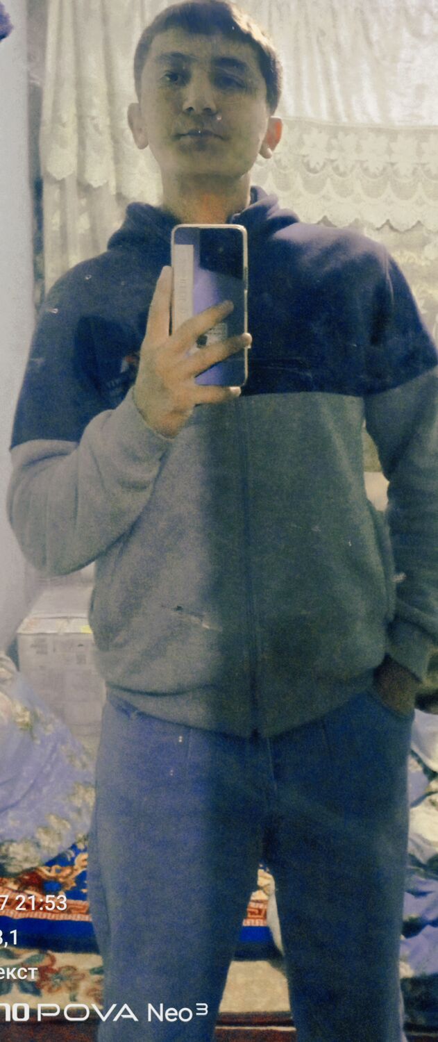  46805498  SHAMSIDDIN, 18 ,    