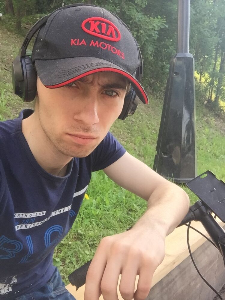  16947798  Ilya, 31 ,    