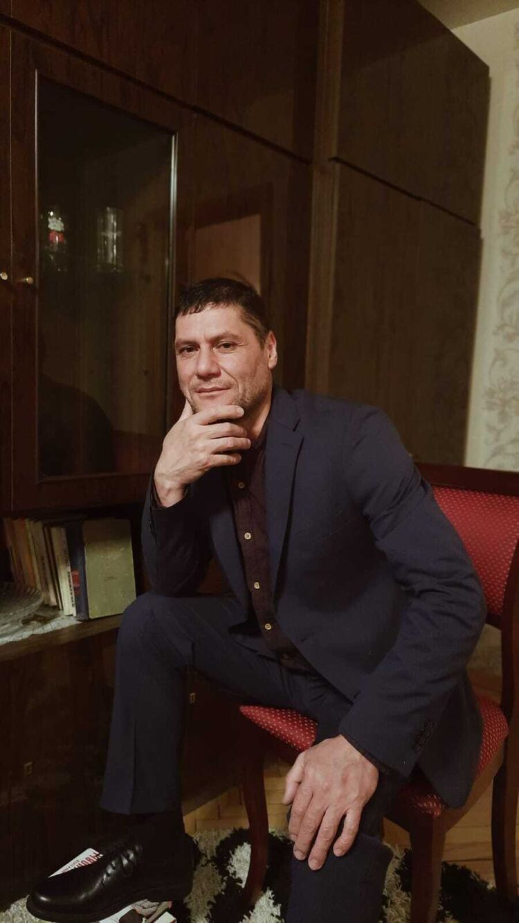 ���������� ������, ���� ������� ���������, 53 ����, ������������ ��� ������, ����� � ���������