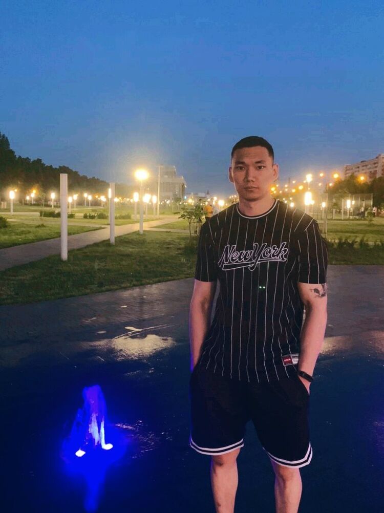 ���� 29590578 ������� Ruslan, 28 ���, ���� ���������� � ������