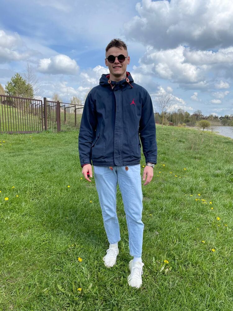 ���� 33191158 ������� Viktor, 27 ���, ���� ���������� � ������