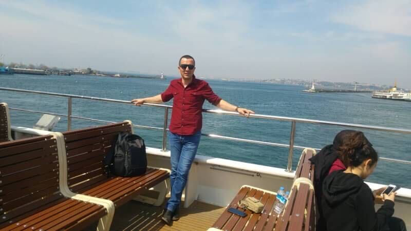  53431548  Mehmet, 43 ,    