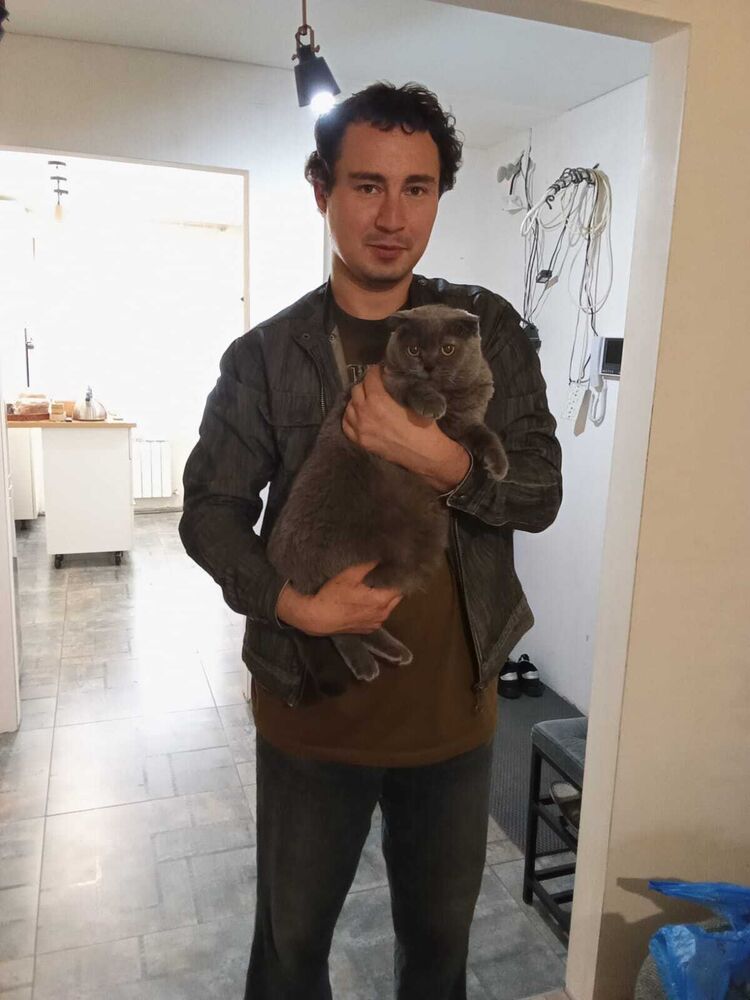 ���������� ������������, ���� ������� ����, 35 ���, ������������ ��� c�������� ���������, ���������