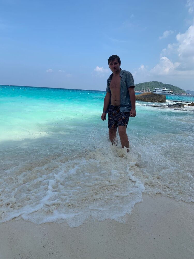 ���� 23392548 ������� ���������, 34 ����, ���� ���������� � �����-����������