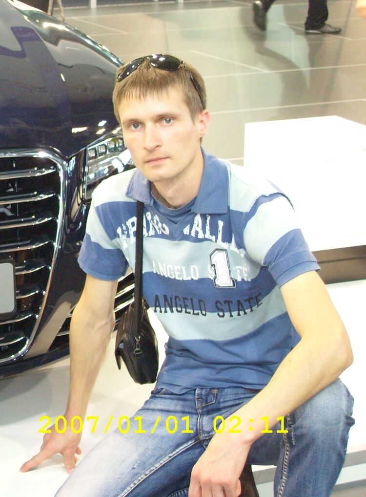 ���������� �����, ���� ������� Yury, 36 ���, ������������ ��� ������, ����� � ���������, c�������� ���������