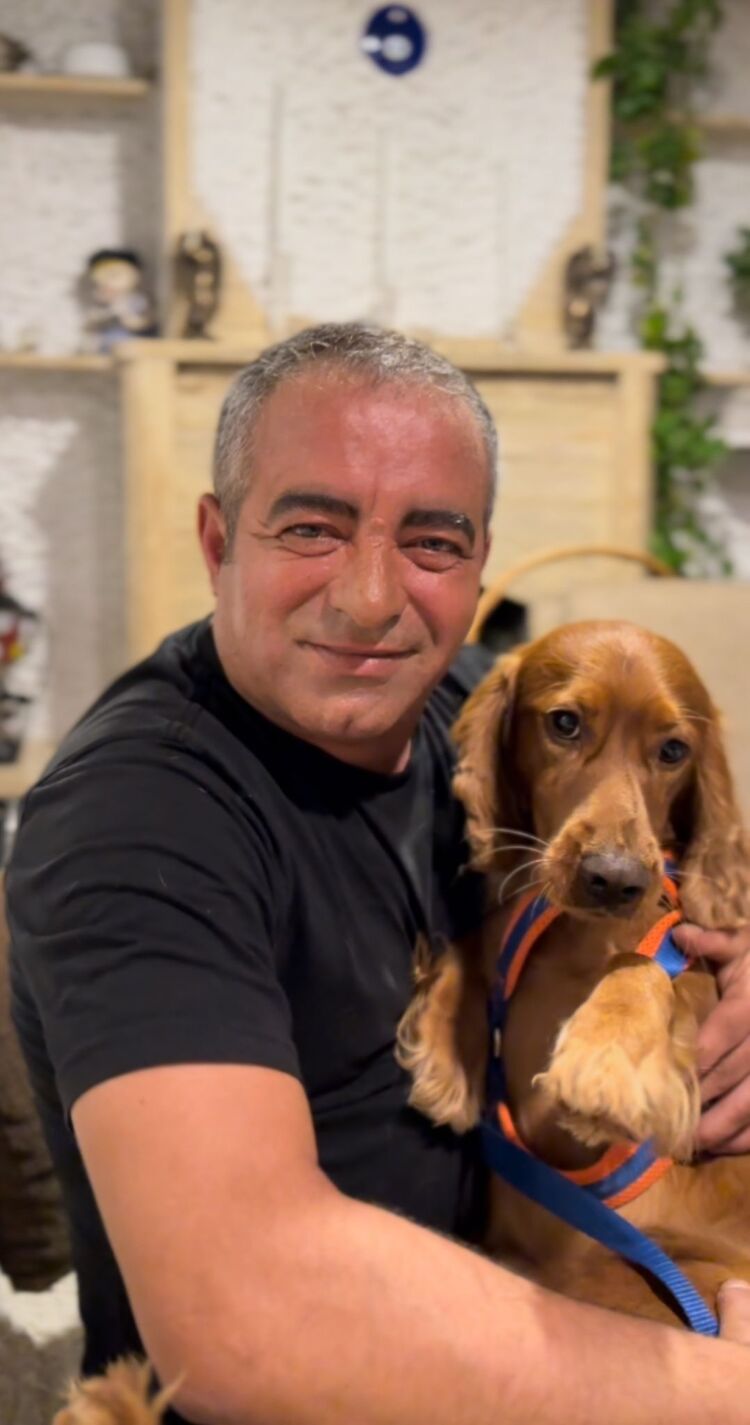 ���� 43992188 ������� Sabri, 51 ���, ���� ���������� � ������