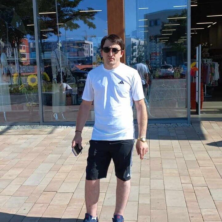 ���� 51573468 ������� Giorgi, 32 ����, ���� ���������� � ������