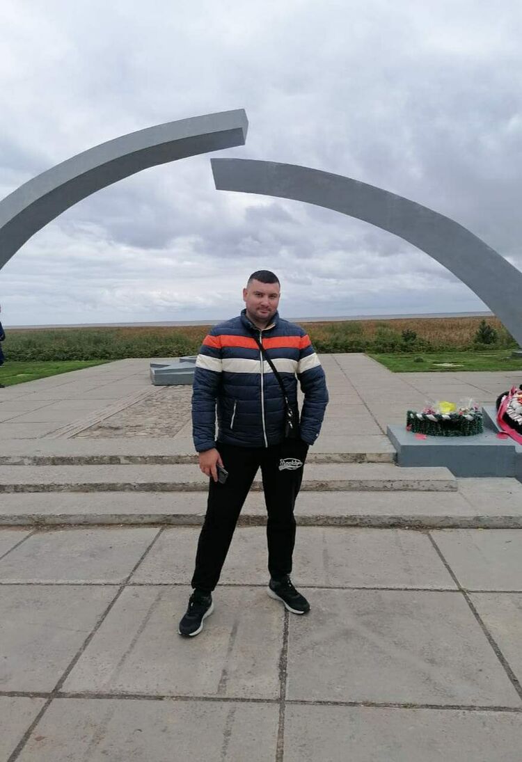 ���������� �����-���������, ���� ������� ALeksey, 37 ���, ������������ ��� ����� � ���������, c�������� ���������