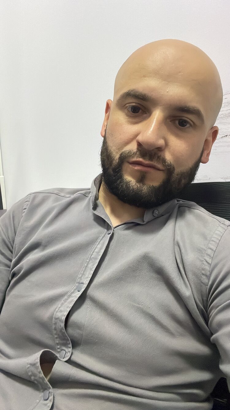  54445388  Isma, 34 ,    