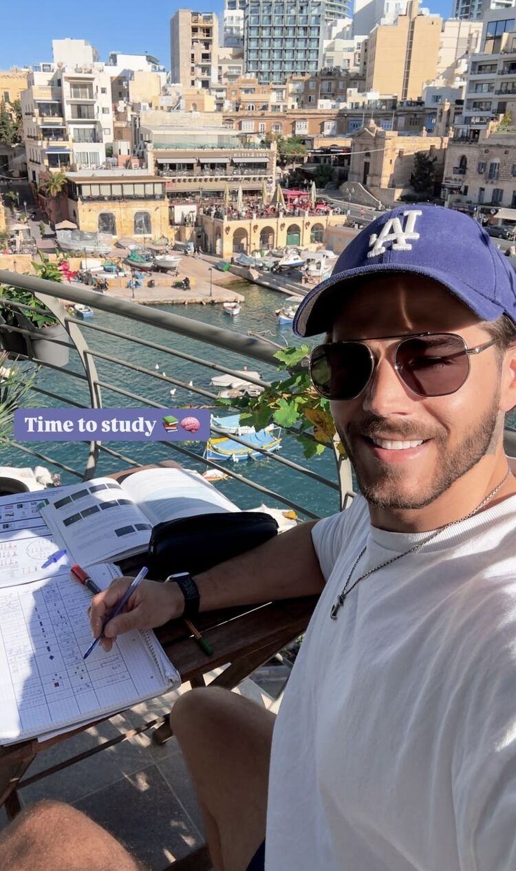 ���� 47814898 ������� George, 38 ���, ���� ���������� � Ban Phattha Ya