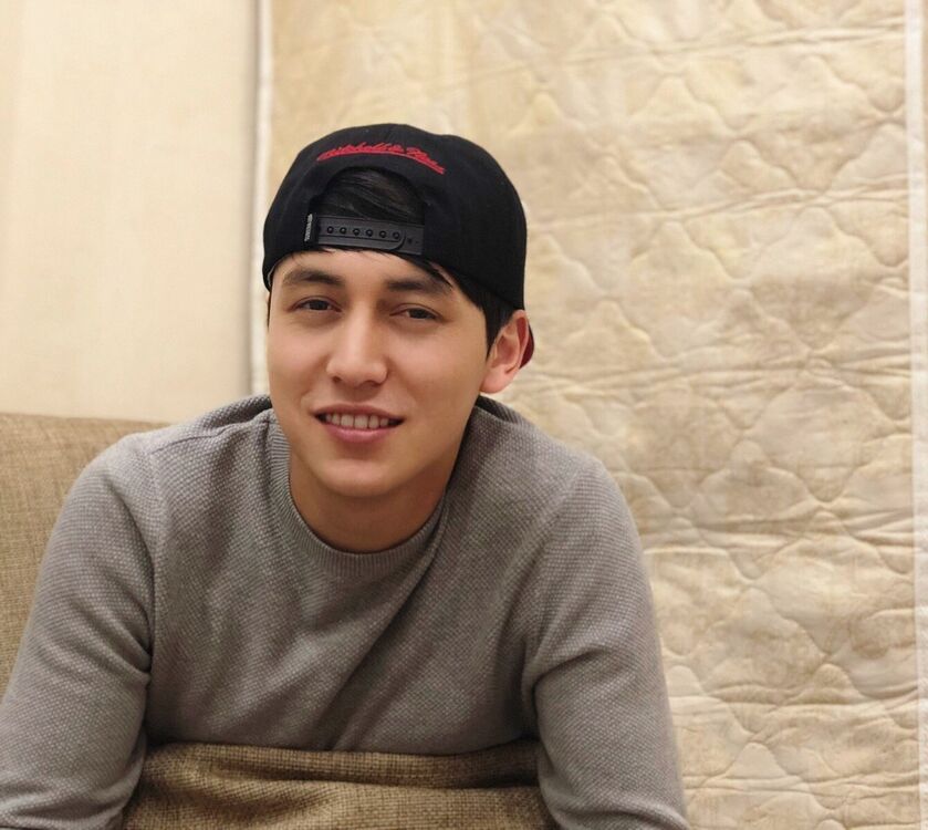 ���������� ������, ���� ������� Azamat, 33 ����, ������������ ��� ������, ����� � ���������, c�������� ���������