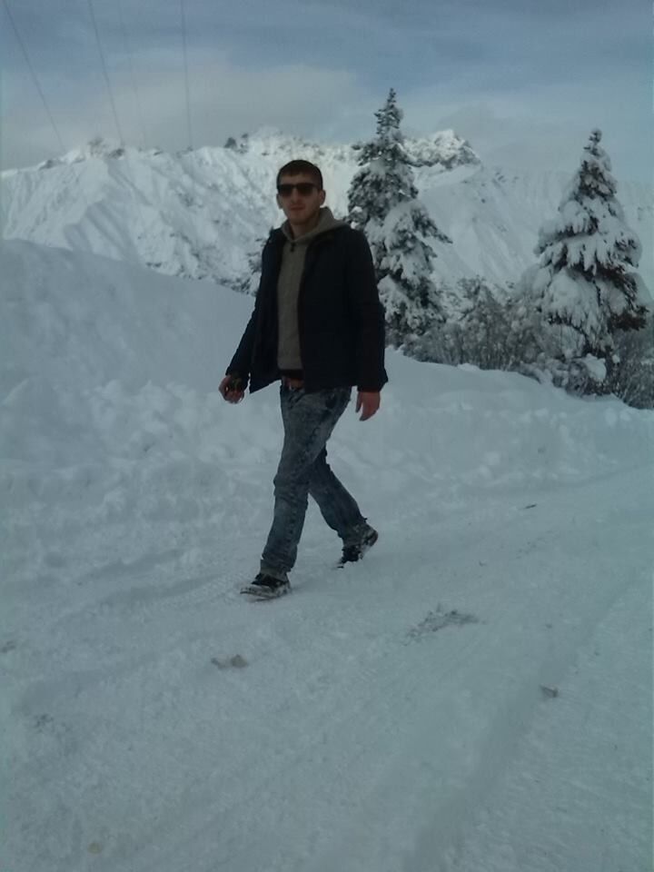 ���� 6545698 ������� Mirza, 33 ����, ���� ���������� � ������