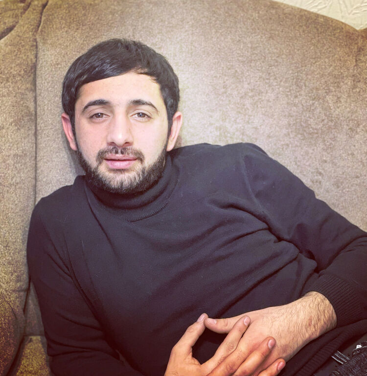 ���� 24839838 ������� Hayk, 27 ���, ���� ���������� � ����