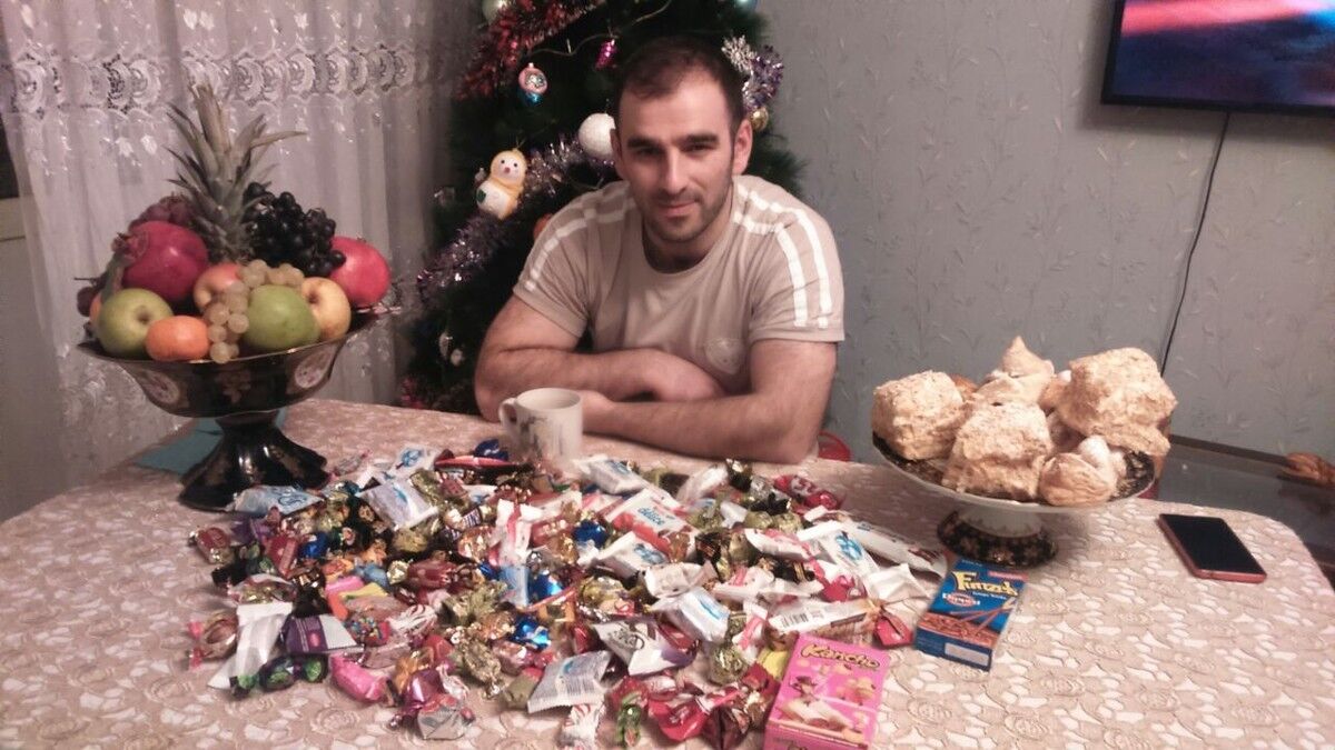 ���� 10484538 ������� ������, 37 ���, ���� ���������� � ����-����������