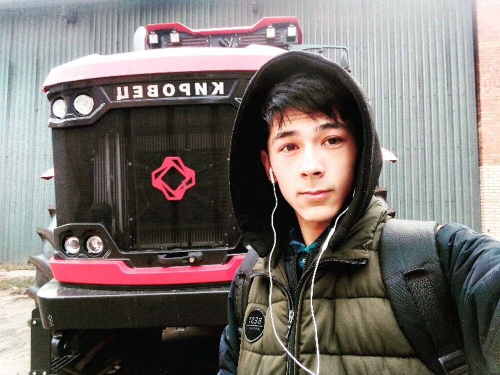 ���� 26755178 ����� Aomine_daiki, 22 ����, ���� ���������� � �����-����������