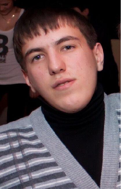 ���� 12235758 ������� ����, 33 ����, ���� ���������� � ���