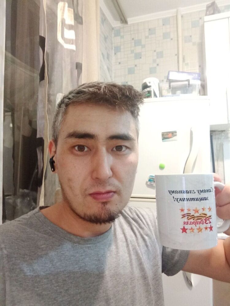 ���� 51507078 ������� Aibek, 37 ���, ���� ���������� � �������