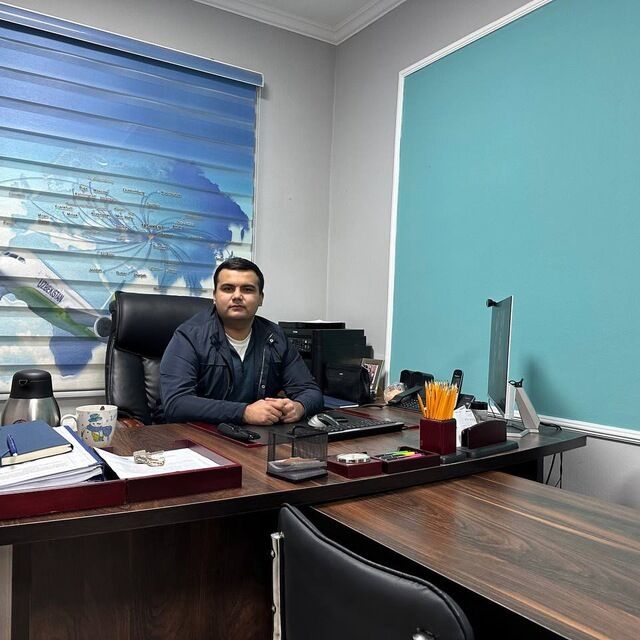 ���� 40921418 ������� Khusniddin, 27 ���, ���� ���������� � ��������