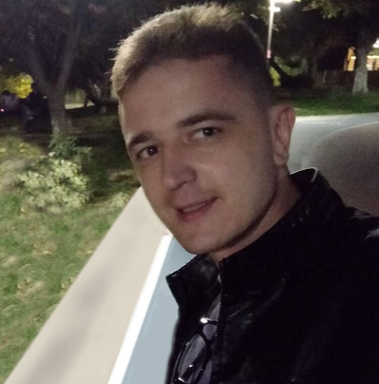  54410068  Aaleksandr, 36 ,    