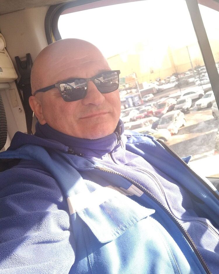 ���� 22924208 ������� Ksandr, 55 ���, ���� ���������� � �����-����������