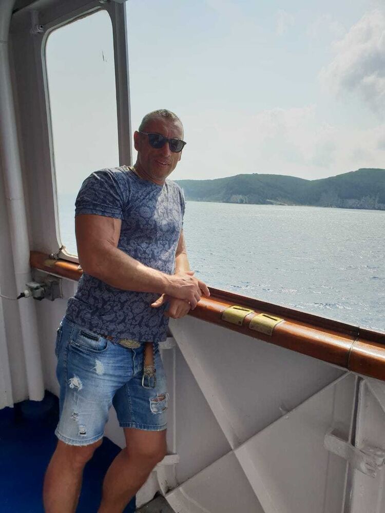 ���� 15664298 ������� ������, 51 ���, ���� ���������� � ������