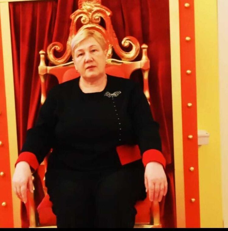 ���� 25089858 ������� �������, 65 ���, ���� ���������� � ������