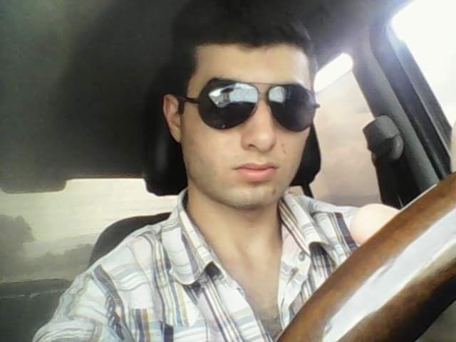  6434918  Daniel, 27 ,    