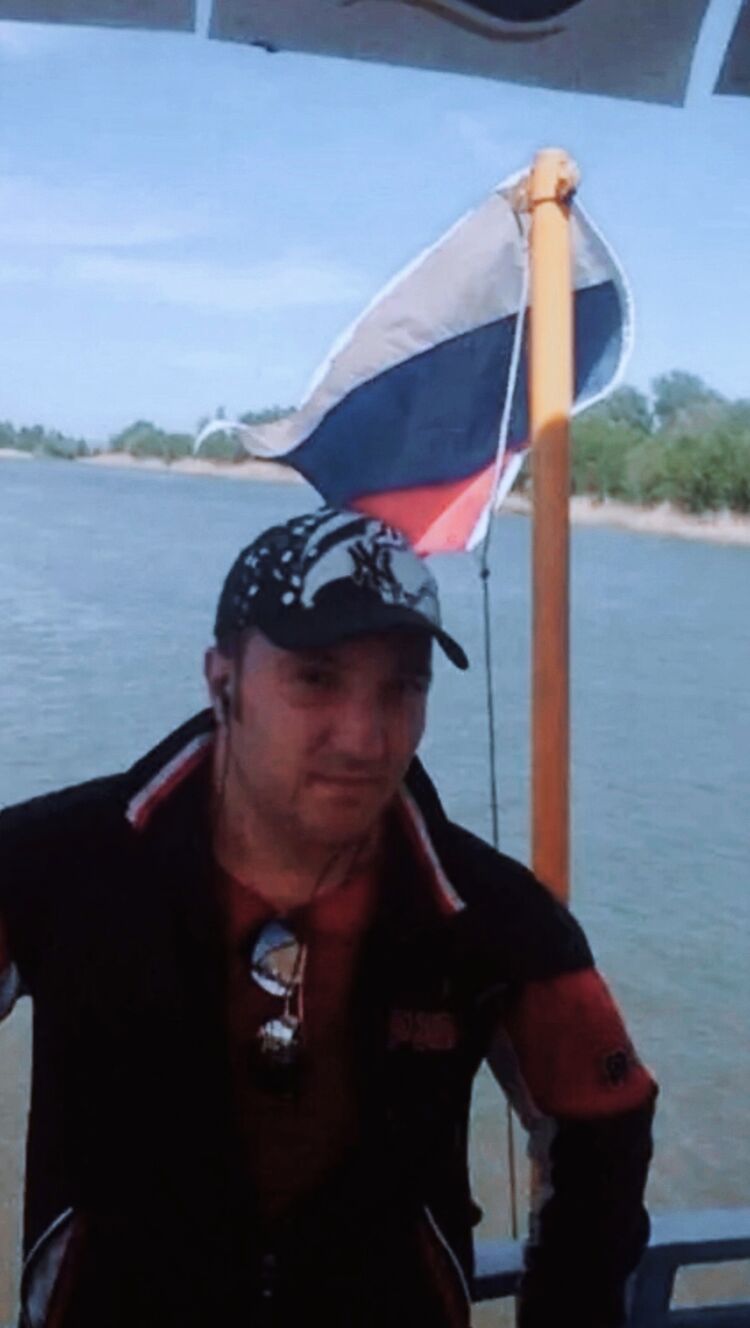 ���� 46558018 ������� Dima, 40 ���, ���� ���������� � �������-��-����