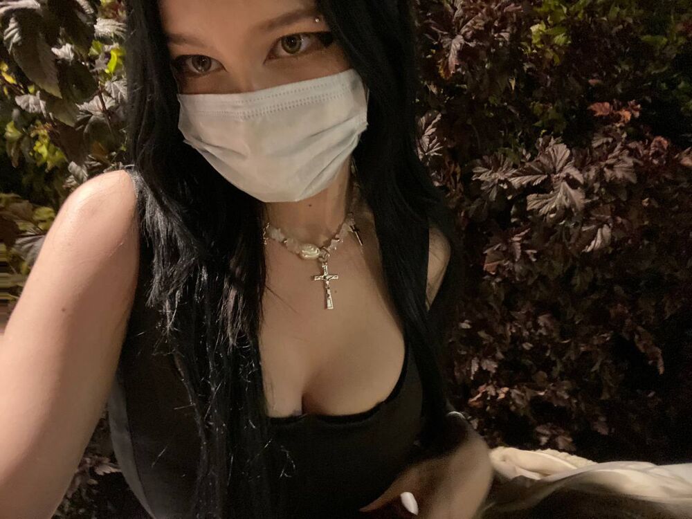  Kami-renjaku,   Yuna, 20 ,   