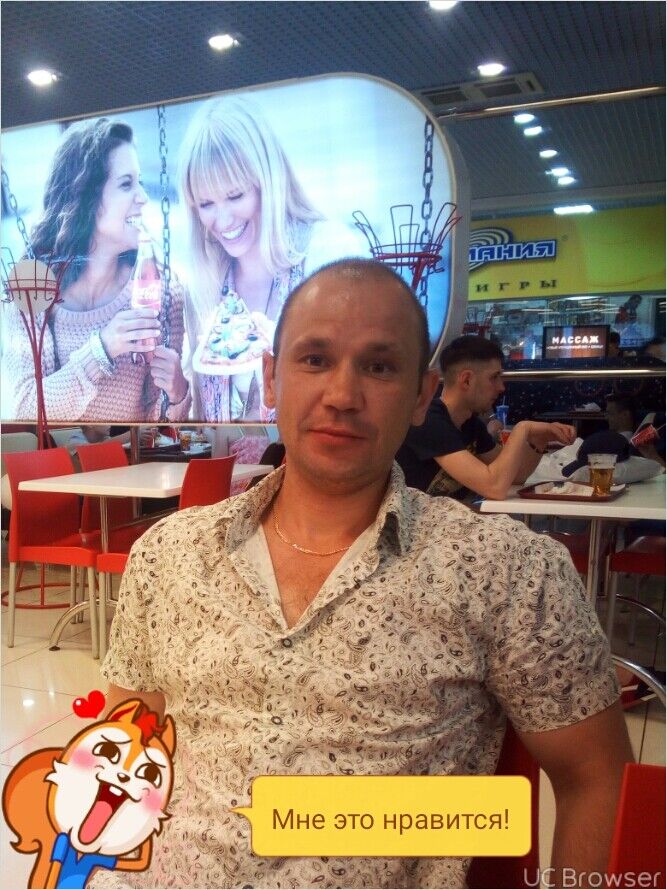 ���������� ������������, ���� ������� Sergey, 46 ���, ������������ ��� ������, ����� � ���������, c�������� ���������