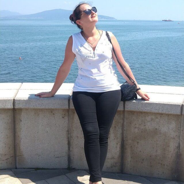 ���������� ������������, ���� ������� Svetlana, 39 ���, ������������ ��� c�������� ���������