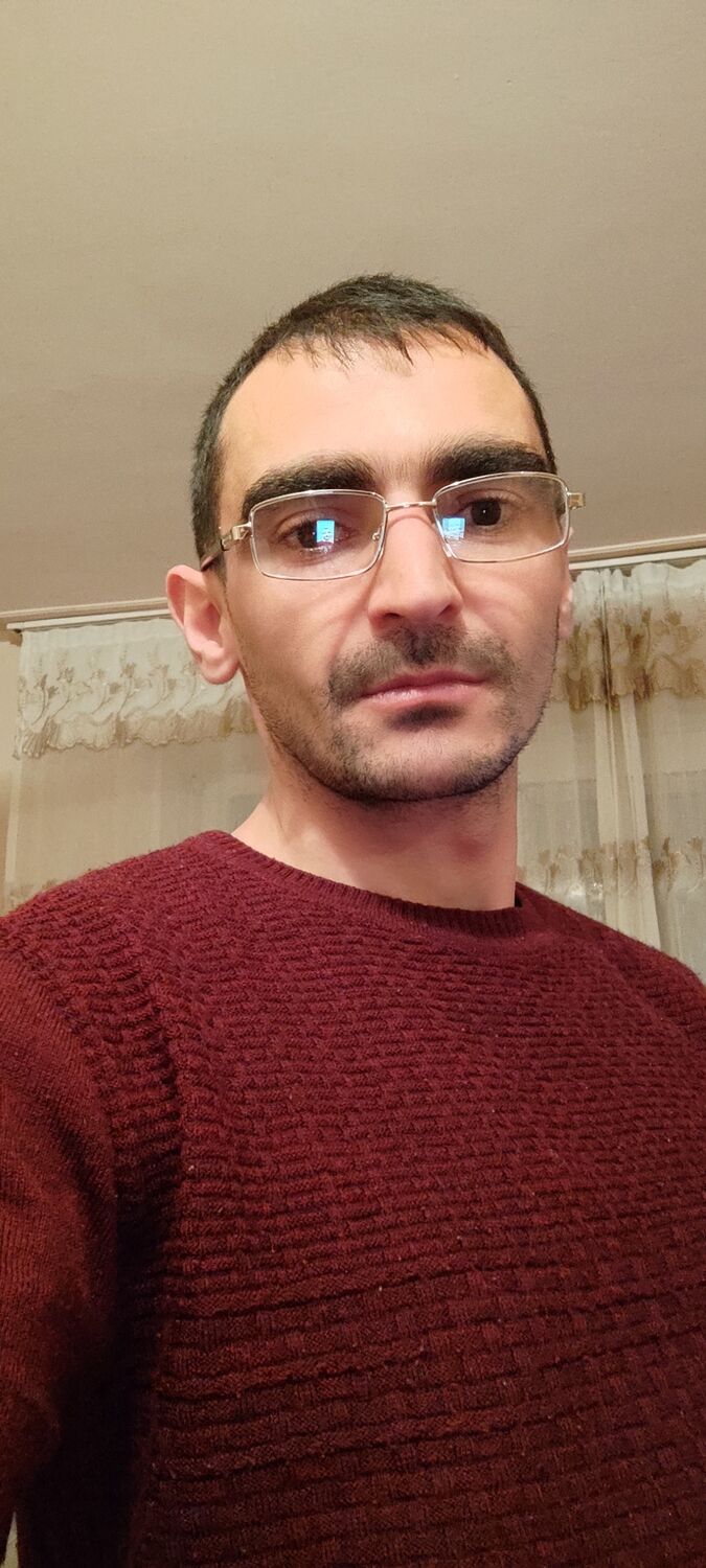 ���� 25778828 ������� Garik, 35 ���, ���� ���������� � ����-���