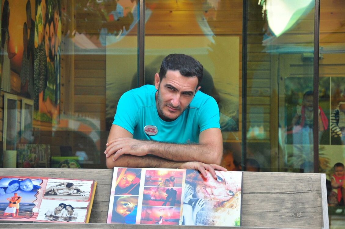  15739618  Y Murat, 44 ,    Alanya