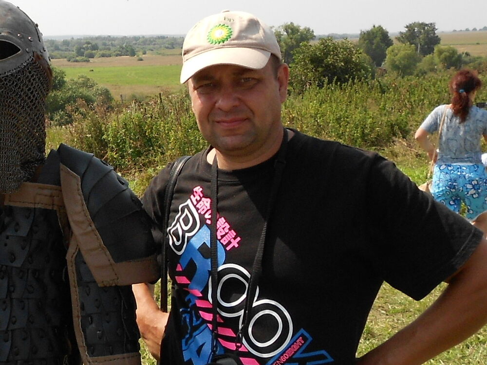 ���� 8117588 ������� �����, 53 ����, ���� ���������� � ������