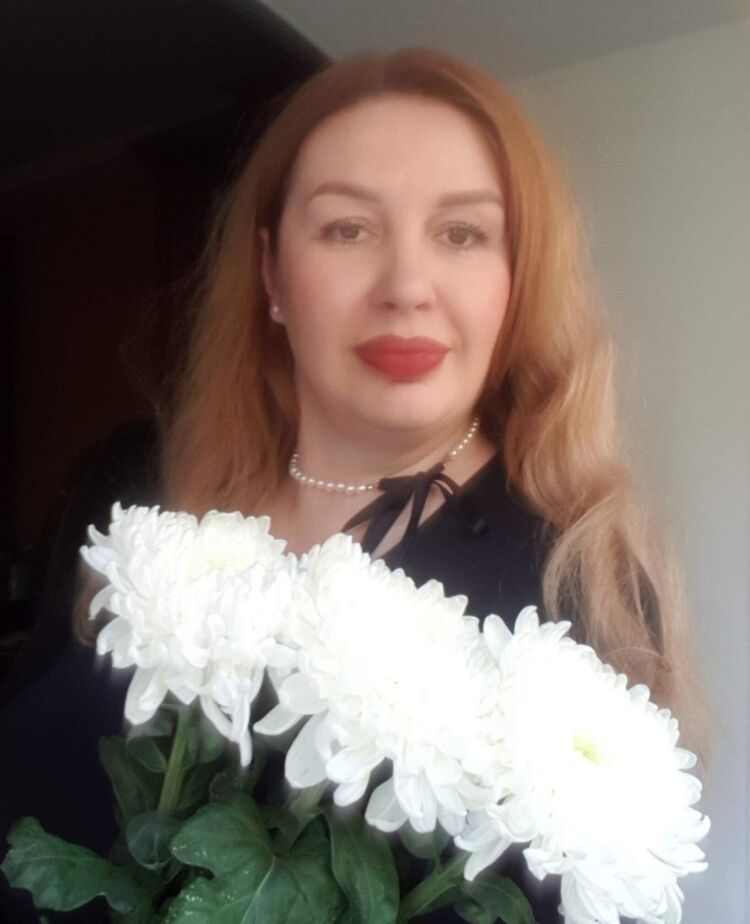 Preetz,   Yuliia, 47 ,   ,   