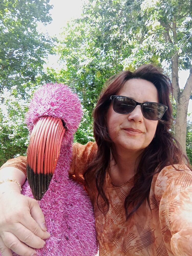  48631398  Margo, 38 ,    Daly City